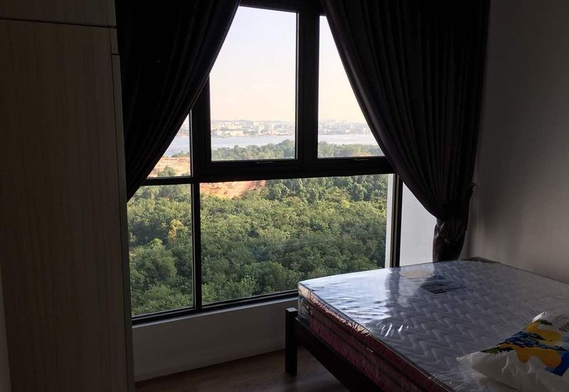 The WaterEdge Residences