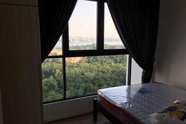 The WaterEdge Residences