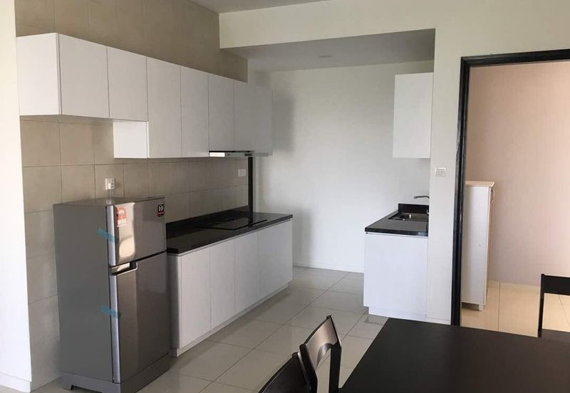 The WaterEdge Residences