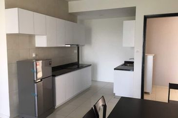 The WaterEdge Residences