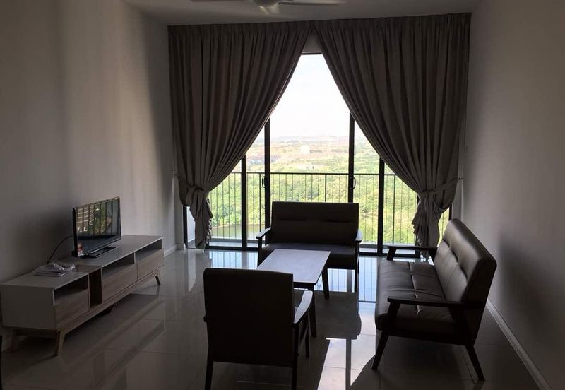 The WaterEdge Residences