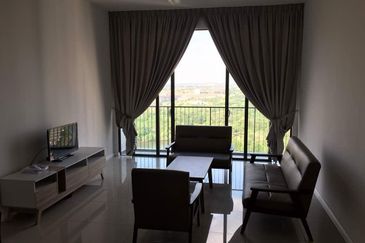 The WaterEdge Residences