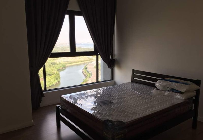 The WaterEdge Residences