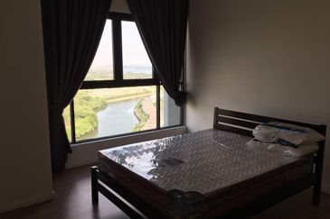 The WaterEdge Residences