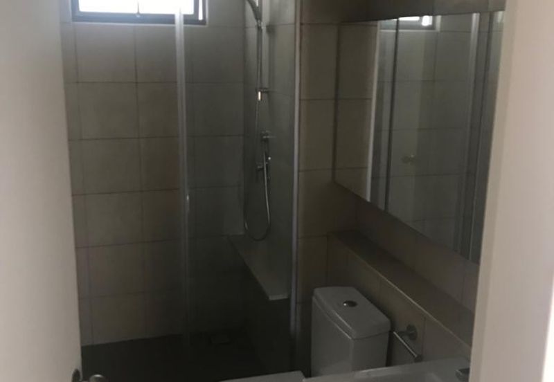 The WaterEdge Residences