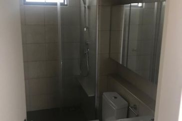 The WaterEdge Residences