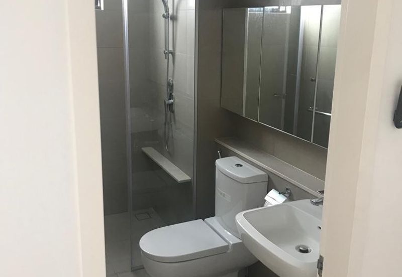 The WaterEdge Residences