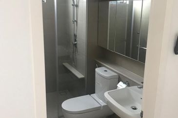 The WaterEdge Residences