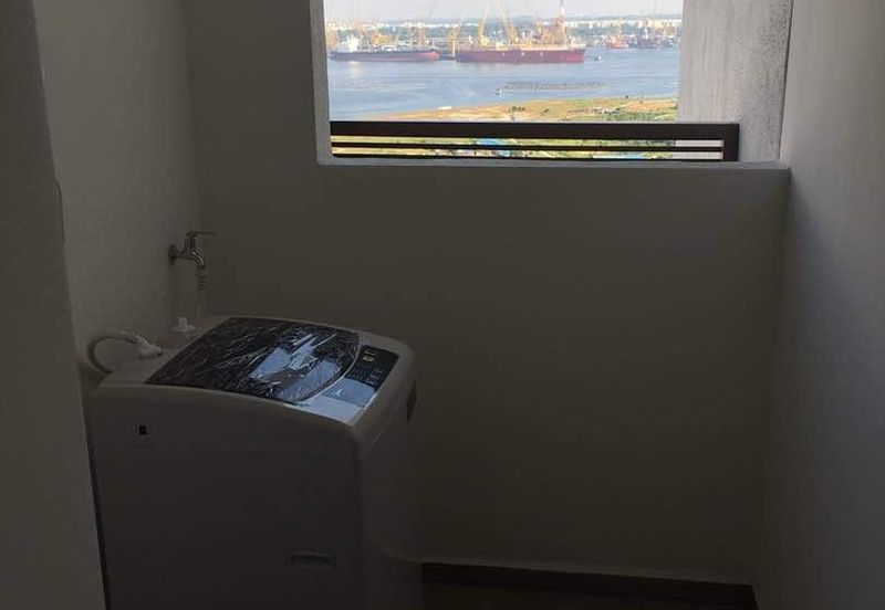 The WaterEdge Residences