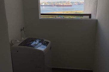 The WaterEdge Residences