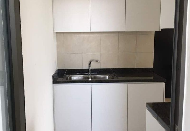 The WaterEdge Residences