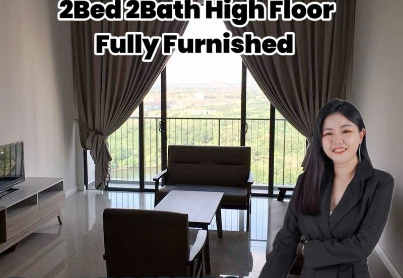 The WaterEdge Residences