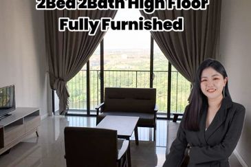 The WaterEdge Residences