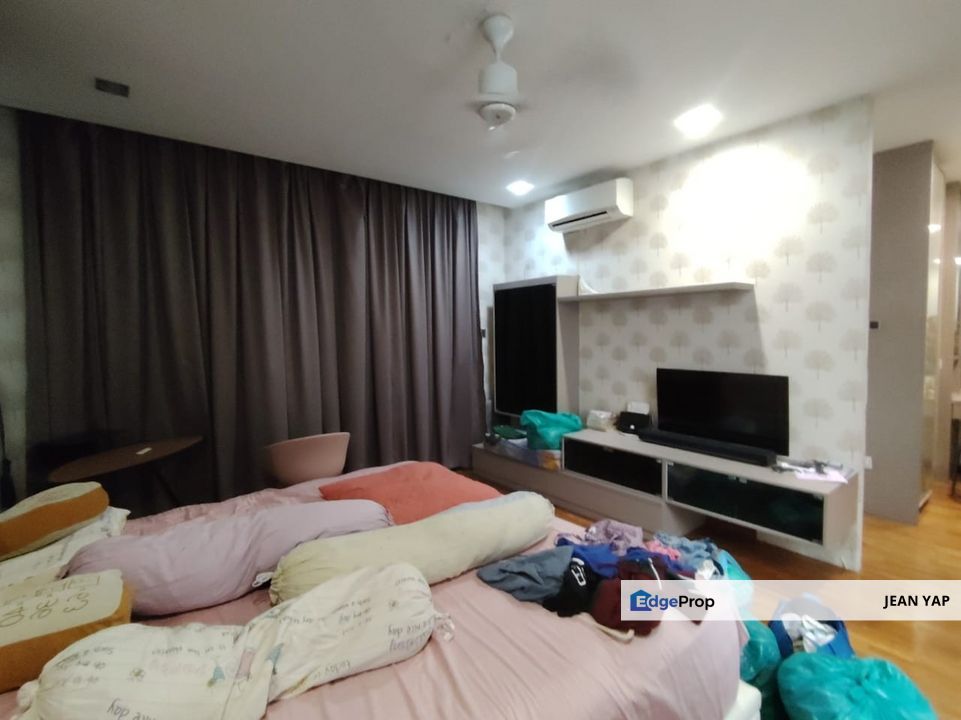 Wateredge Residence Senibong Cove , Johor, Masai