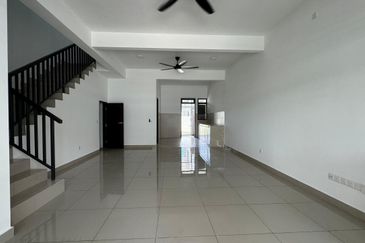 Aspira ParkHomes @ Gelang Patah