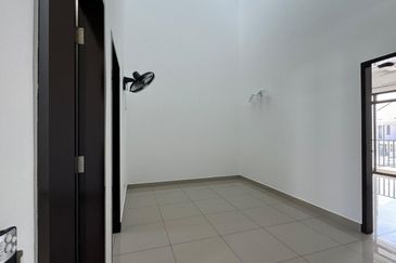 Aspira ParkHomes @ Gelang Patah