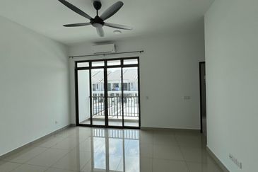 Aspira ParkHomes @ Gelang Patah