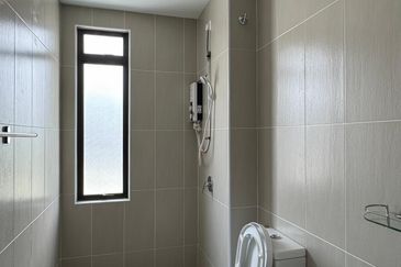 Aspira ParkHomes @ Gelang Patah