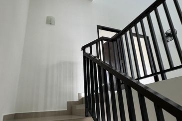 Aspira ParkHomes @ Gelang Patah