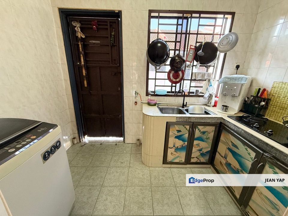 Jalan Merbuk Bandar Putra Kulai Single Storey, Johor, Kulai