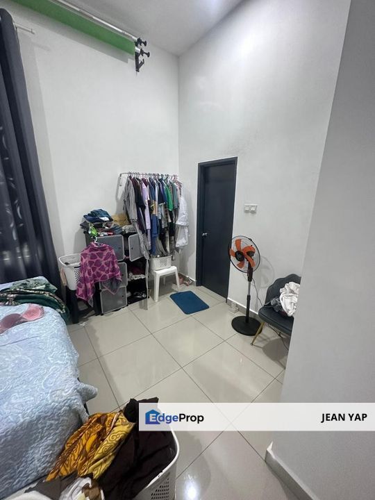 Bungalow Taman Bukit Dahlia Pasir Gudang, Johor, Pasir Gudang