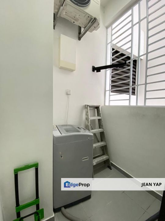 Marina Cove 1BR for rent Fully Furnished, Johor, Johor Bahru