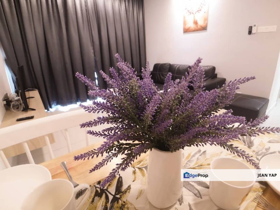 Southkey Mosaic 2+1BR, Johor, Johor Bahru