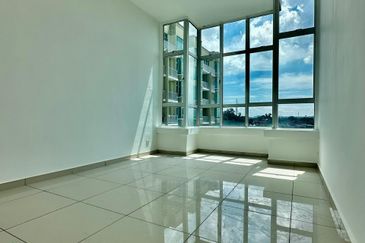 Taman Seri Molek Perdana