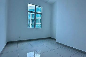 Taman Seri Molek Perdana