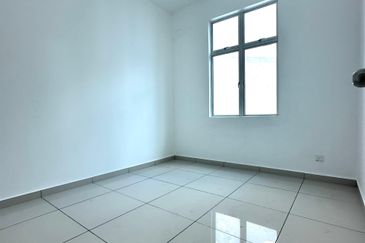 Taman Seri Molek Perdana