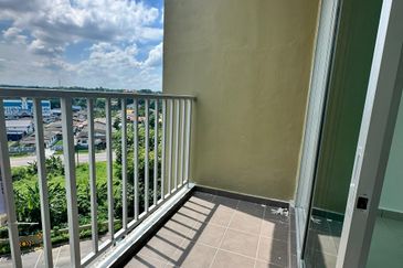 Taman Seri Molek Perdana