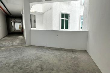 Taman Seri Molek Perdana