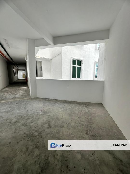 Taman Seri Molek Perdana 3BR , Johor, Masai