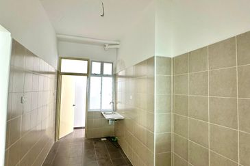 Taman Seri Molek Perdana