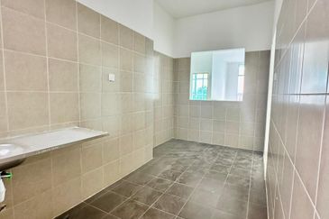 Taman Seri Molek Perdana