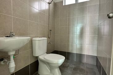 Taman Seri Molek Perdana