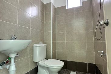 Taman Seri Molek Perdana