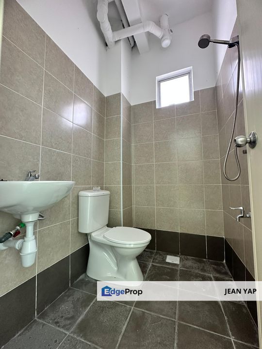 Taman Seri Molek Perdana 3BR , Johor, Masai