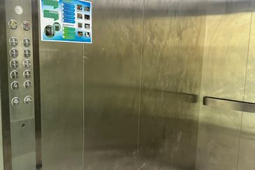 Taman Seri Molek Perdana