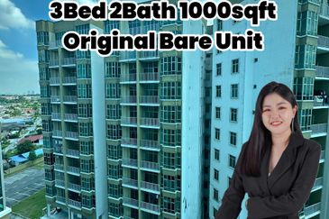 Taman Seri Molek Perdana