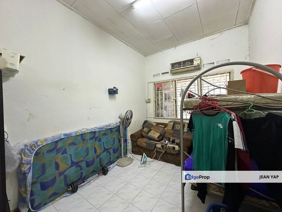 Taman Perling Single Storey, Johor, Johor Bahru