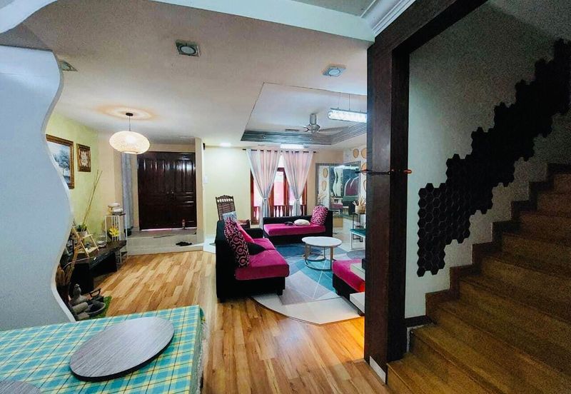 Taman Austin Perdana