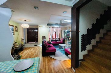 Taman Austin Perdana