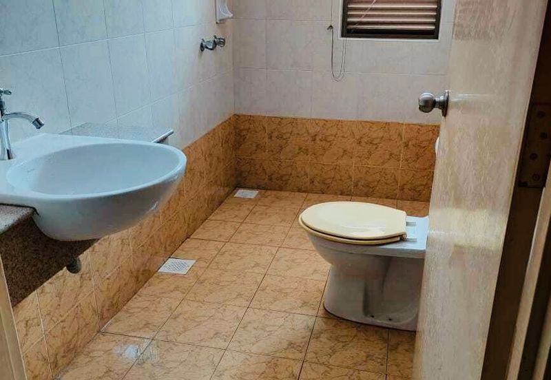 Taman Austin Perdana