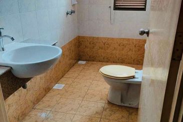 Taman Austin Perdana