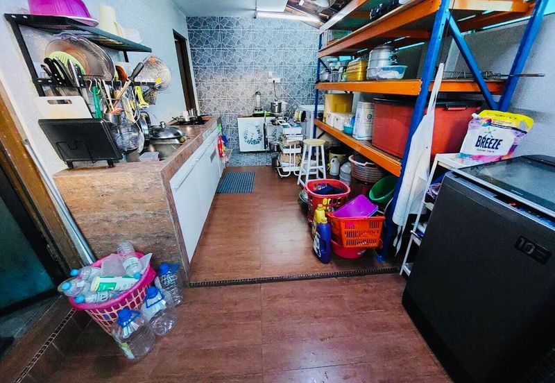 Taman Austin Perdana