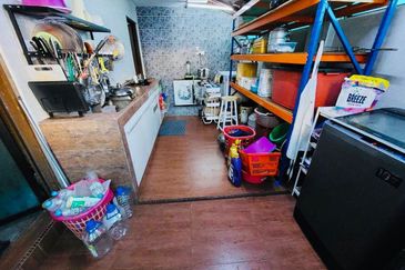 Taman Austin Perdana