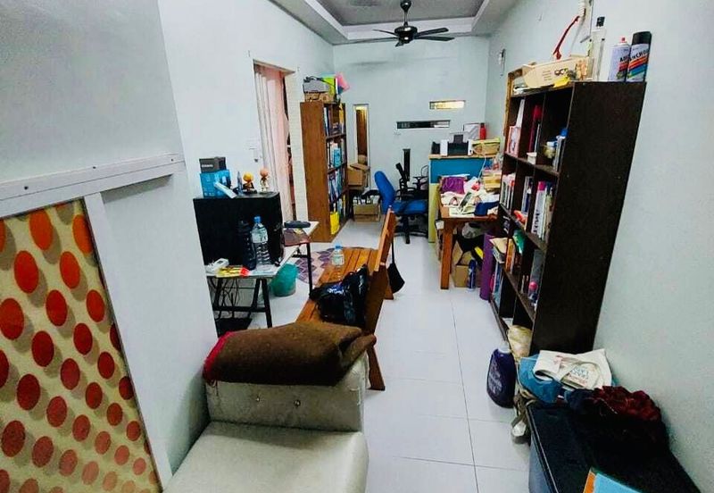 Taman Austin Perdana