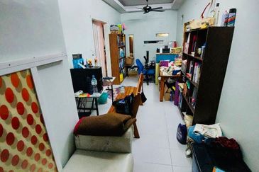 Taman Austin Perdana