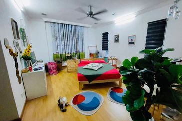 Taman Austin Perdana